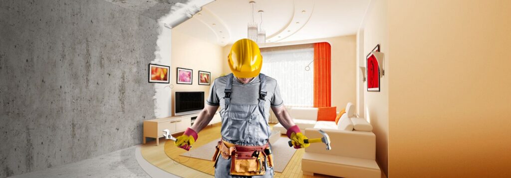 Как выбрать подрядчика для ремонта своей квартиры