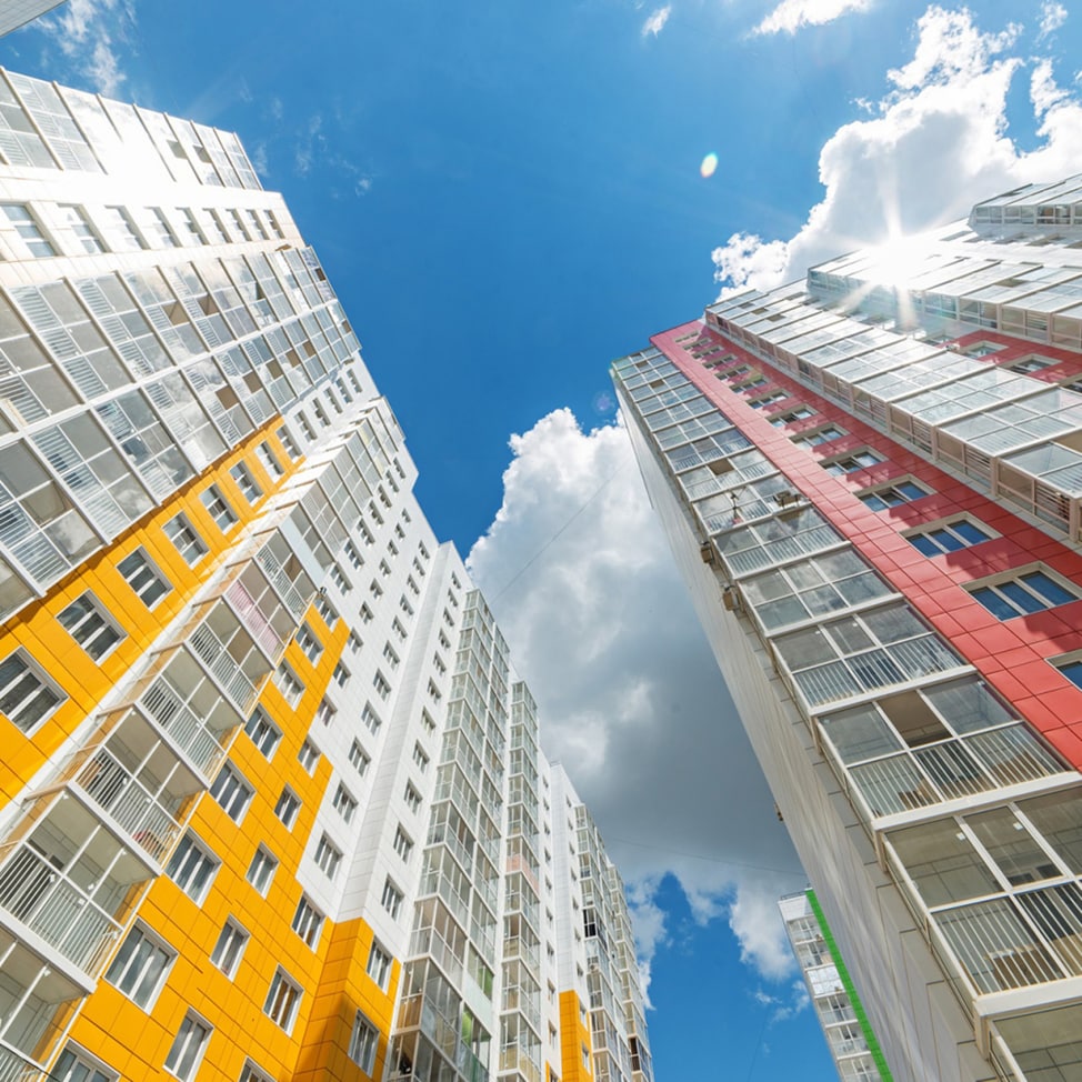 Тенденции рынка ремонта квартир в 2023 году: что нового?