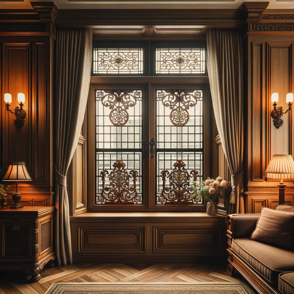 Как выбрать правильные окна для квартиры?